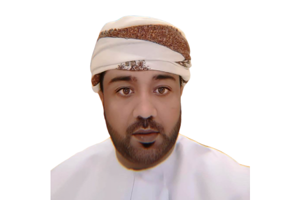 الشيخ علي بن سعيد بيت علي سليمان / سلطنة عمان